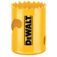Dewalt DT90315 44mm Bi-metal Holesaw Extreme &pound;18.49